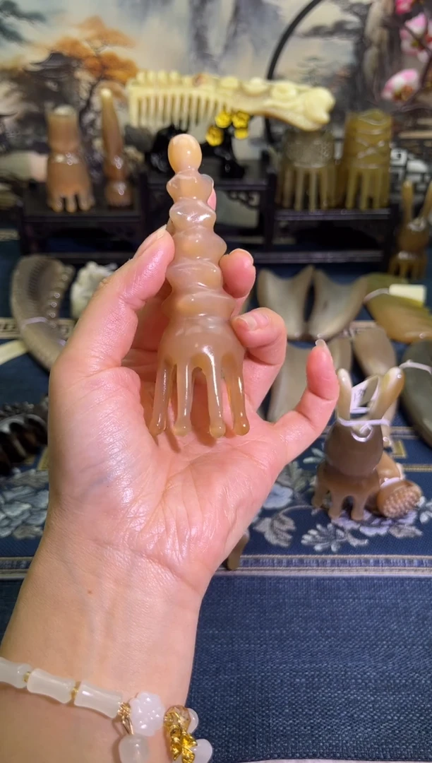 云南老白水白水海参头疗