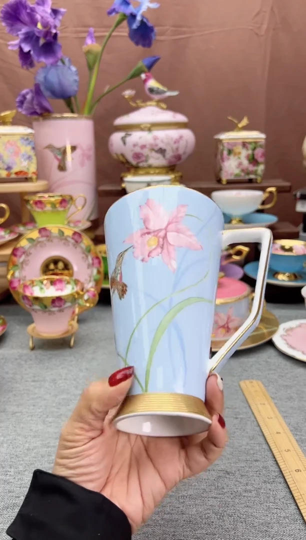 【闪购商品】转拍3个马克杯，。，。，