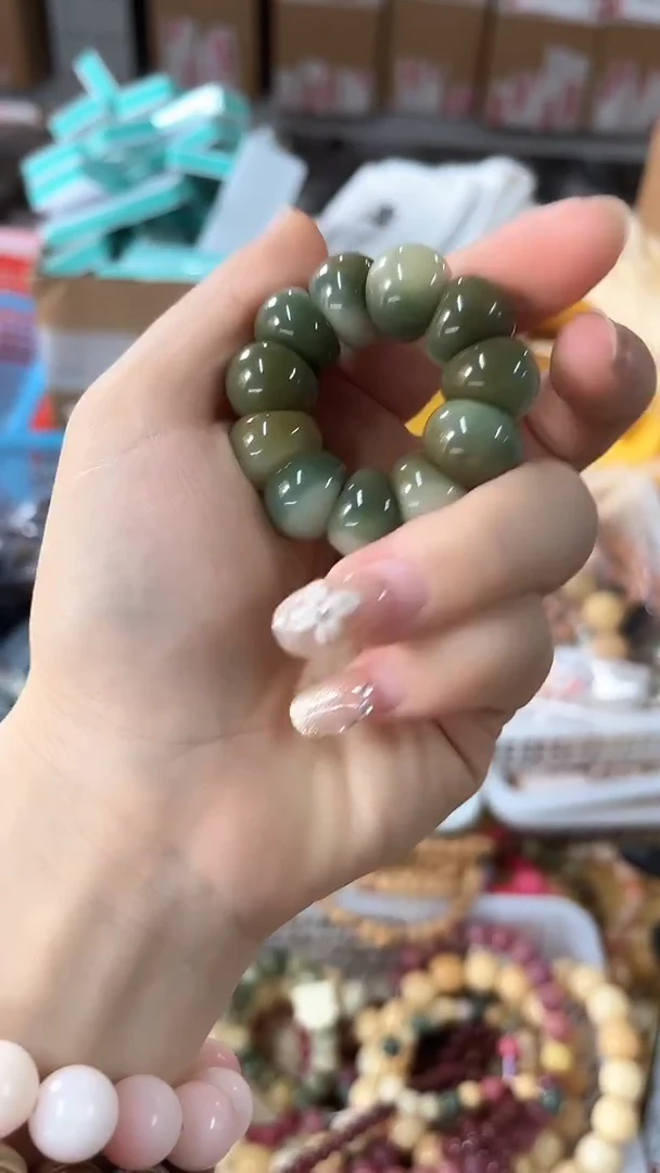 菩提根/象牙果手串手串