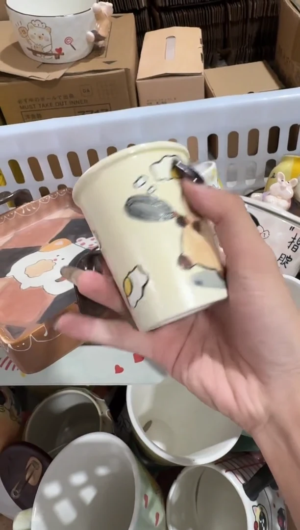 瓷【唯品瓷】工厂溯源