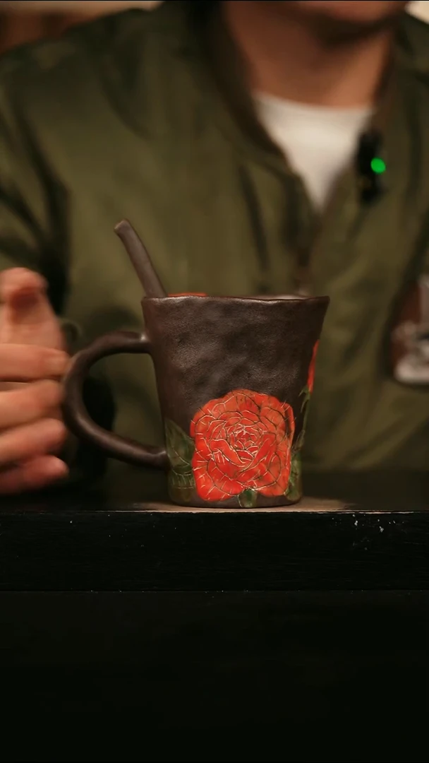 其他848遇瓷手作同款