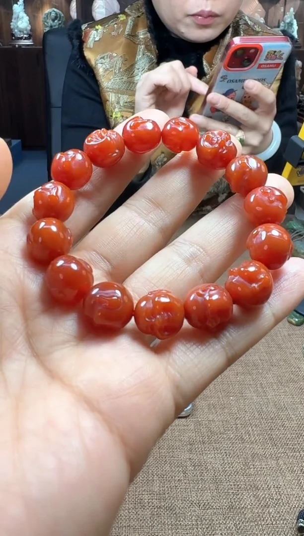 【闪购商品】和田玉颈饰未镶嵌挂件