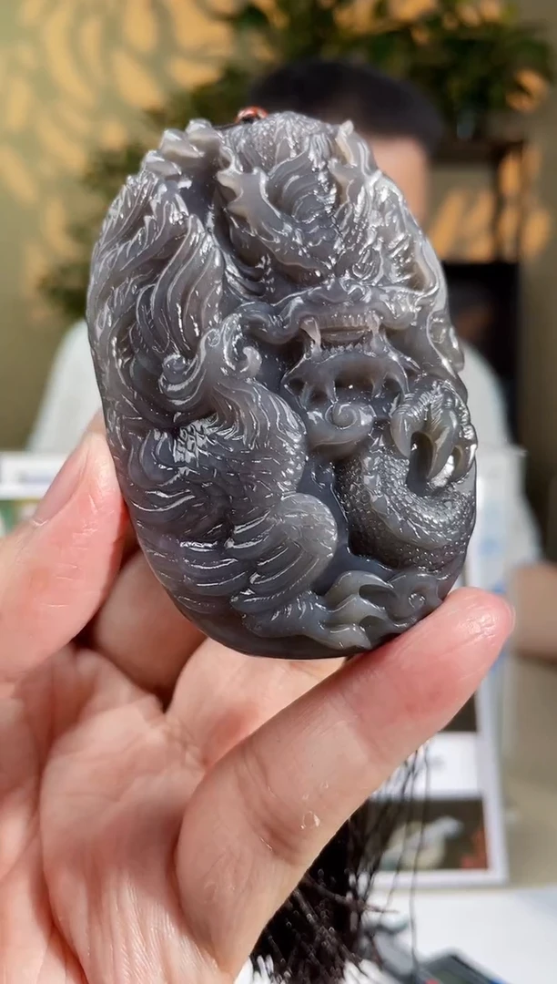 定制和田玉多样性发货拍一发一