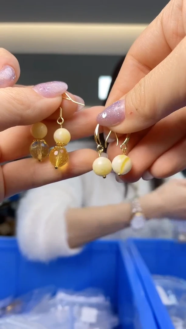 【闪购商品】蜜蜡裸石未镶嵌(多样性发一件)定制