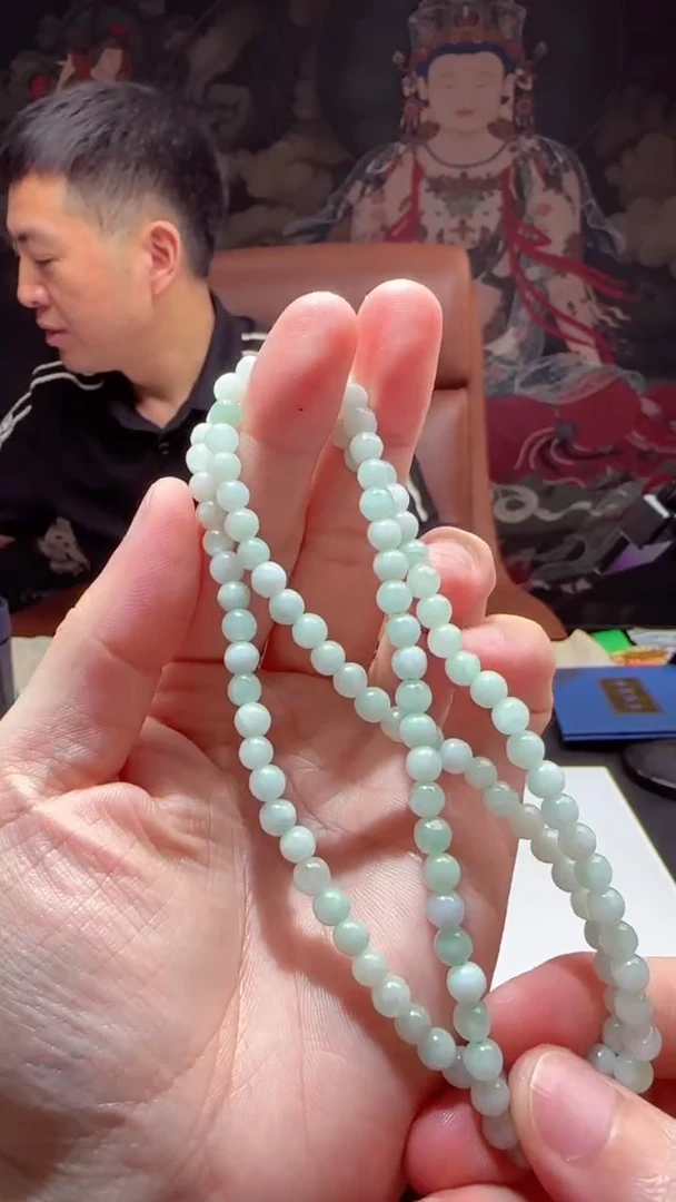 未镶嵌定制翡翠J-@@QJSX102551多样性发其一