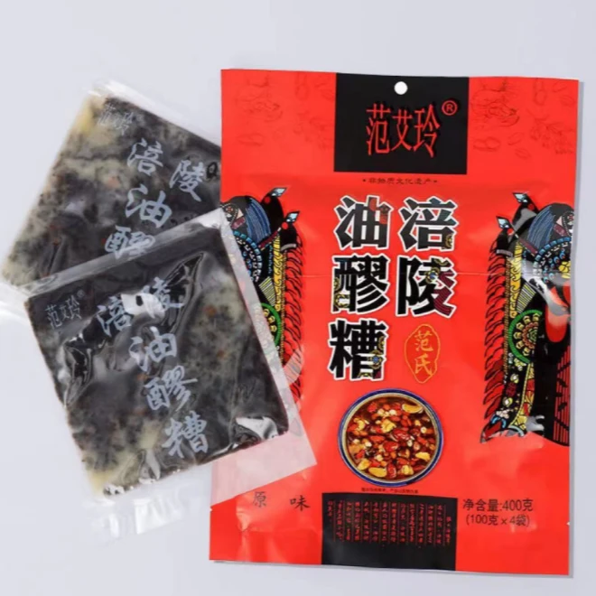 【涪陵邮政】涪陵油醪糟