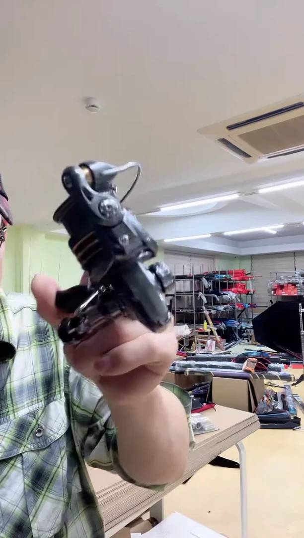 纺车轮1000发一个