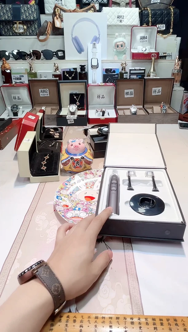 瓷片瓷器 保仓直发 售后放心 @@1