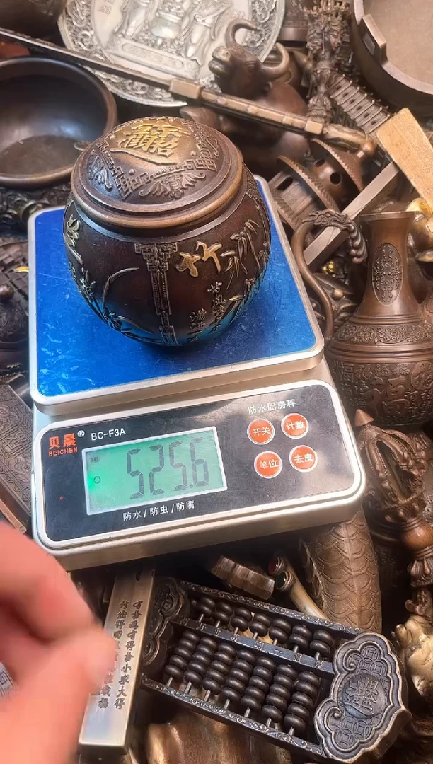 精美铜器诚信经营