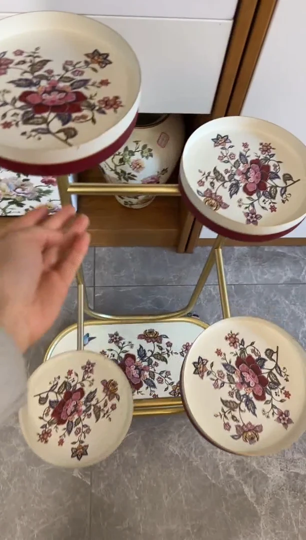 外贸陶瓷家居百货