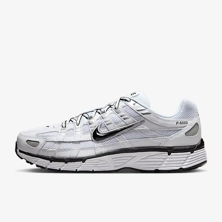 NIKE耐克2025男子NIKE P-6000休闲鞋CD6404-107