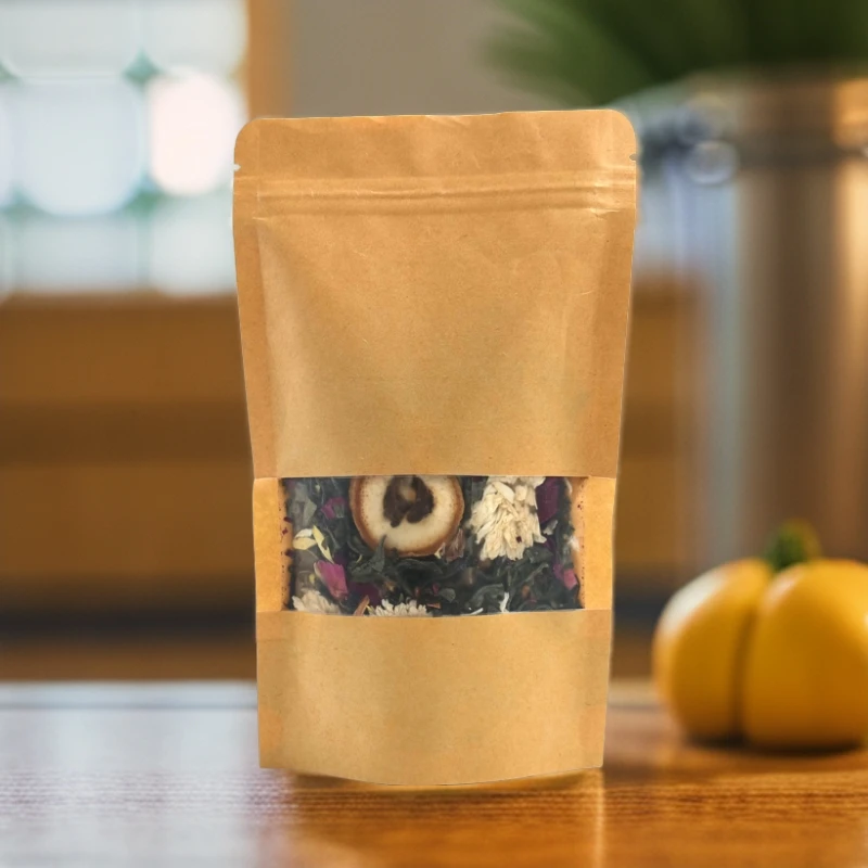 jiga  asrax qiyi柠檬片茶叶