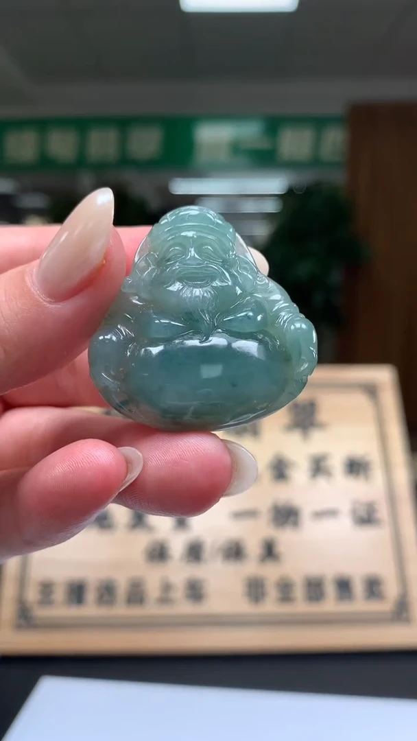 未镶嵌定制翡翠          *35