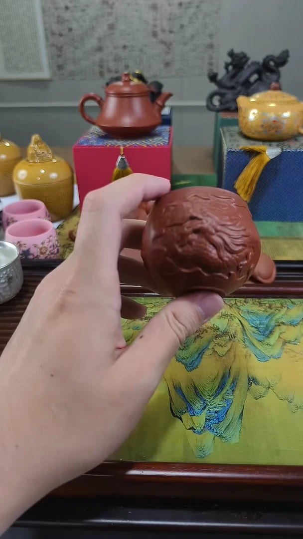 锦铭堂茶器【清仓】