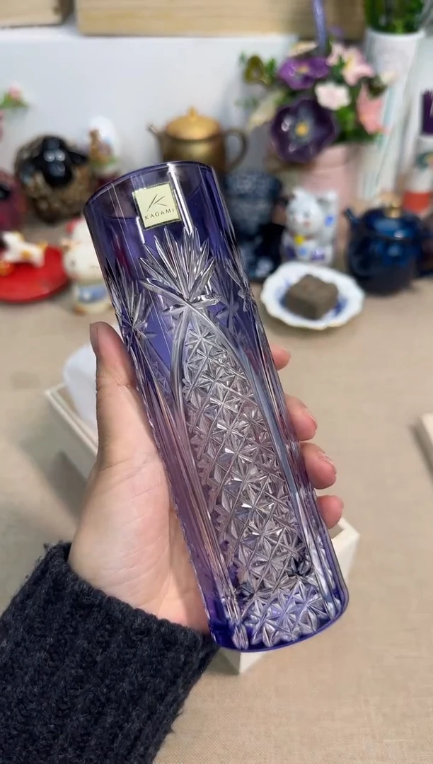 瓷片泡泡家的瓷器真好看