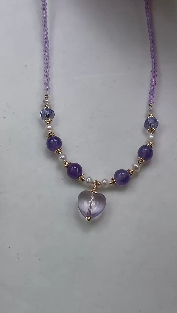 合金其他淡水珍珠多样性发一5059