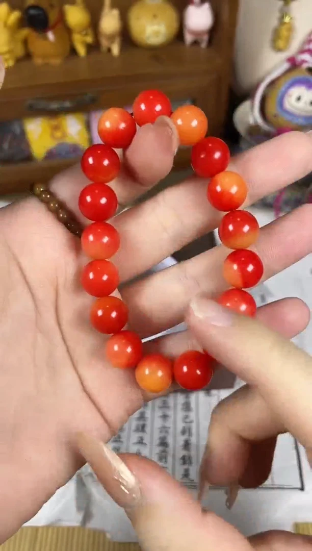 非洲檀香手串/手链菩提木质玉石手串/多发性其一/不带盒子