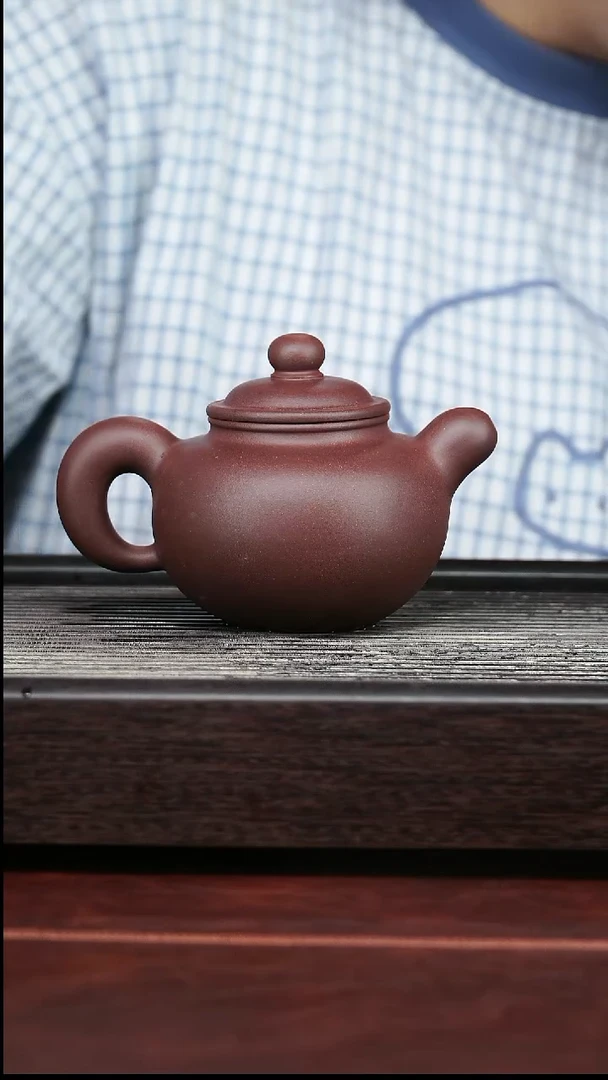 茶壶紫砂精品紫砂壶39.......350CC