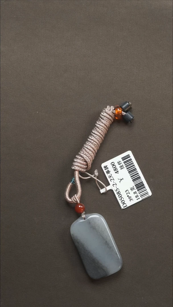 吊坠(不含链)未镶嵌和田玉81