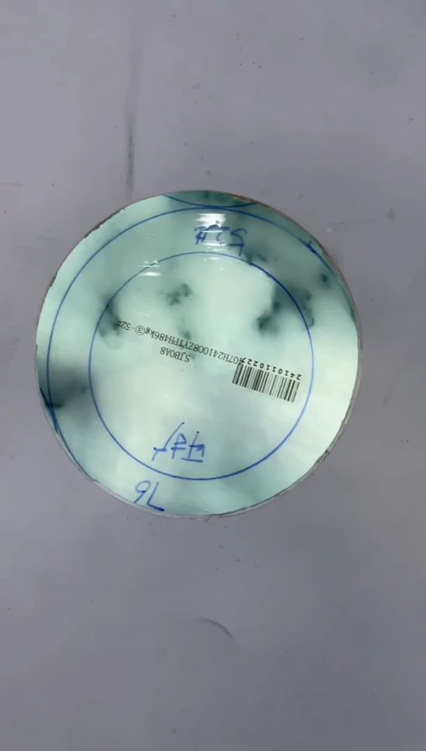 【闪购商品】定制翡翠手镯未镶嵌定制手镯YJZQ2/DZS