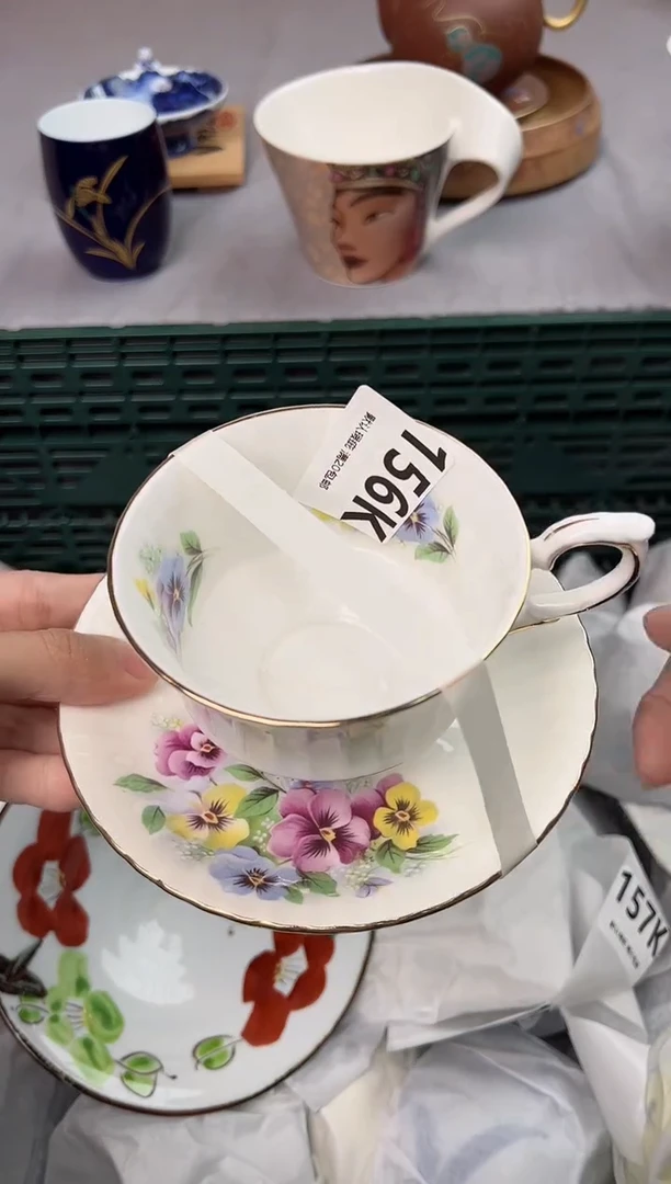 【闪购商品】碗156K瓷器瓷器瓷器瓷器