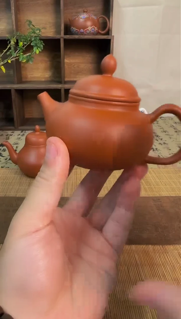 【闪购商品】紫砂茶壶111111111111111