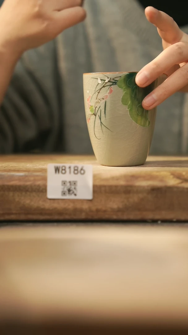 【闪购商品】【经典福利】/ 公道杯@@W8186