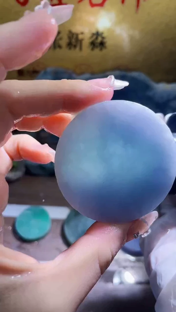 未镶嵌挂件翡翠小梦96