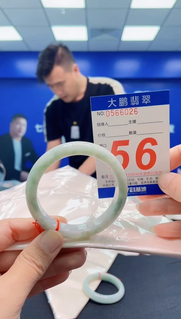 未镶嵌手镯翡翠AAAAAAAAA