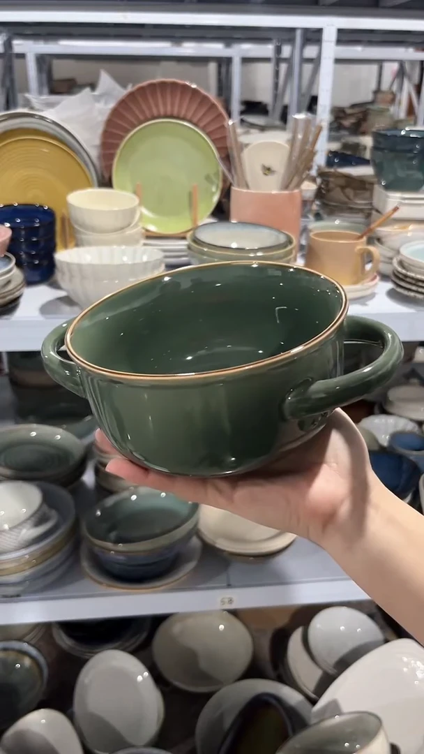 【闪购商品】瓷片外贸尾货瑕疵满20包邮X K4D