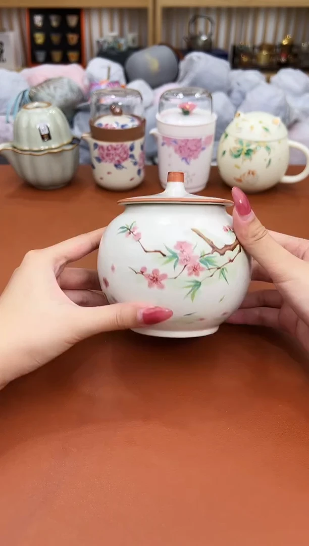 万家瓷坊清货商品链接@@G183