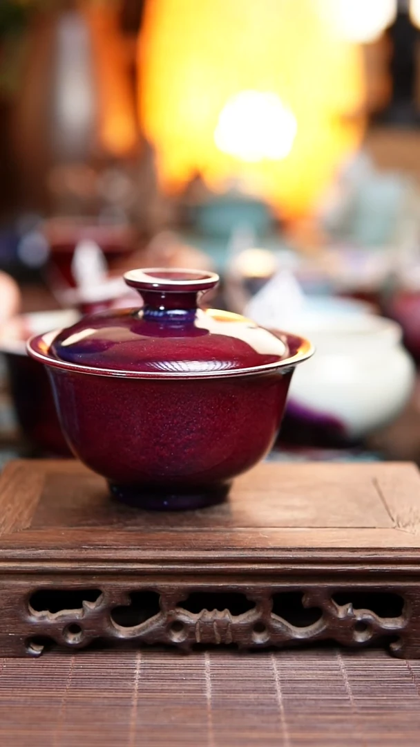 梦幻星空 二才盖碗 何世超