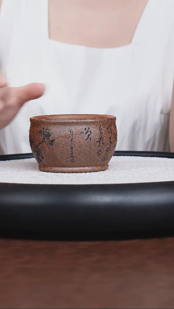 茶壶紫砂宜兴紫砂茶壶茶杯茶宠
