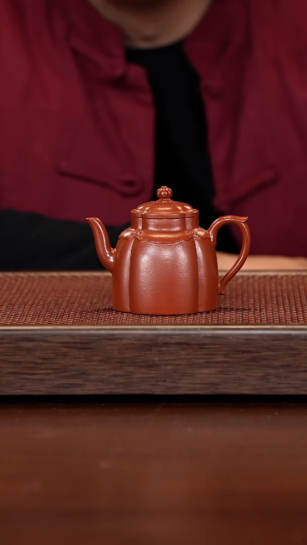 【闪购商品】紫砂茶壶徐壶记紫砂精选