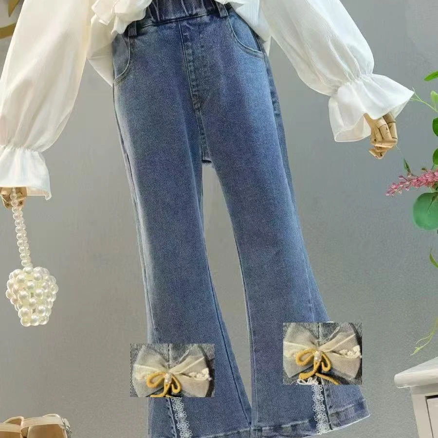 【642款】春秋百搭休闲风女长裤休闲裤韩版显瘦