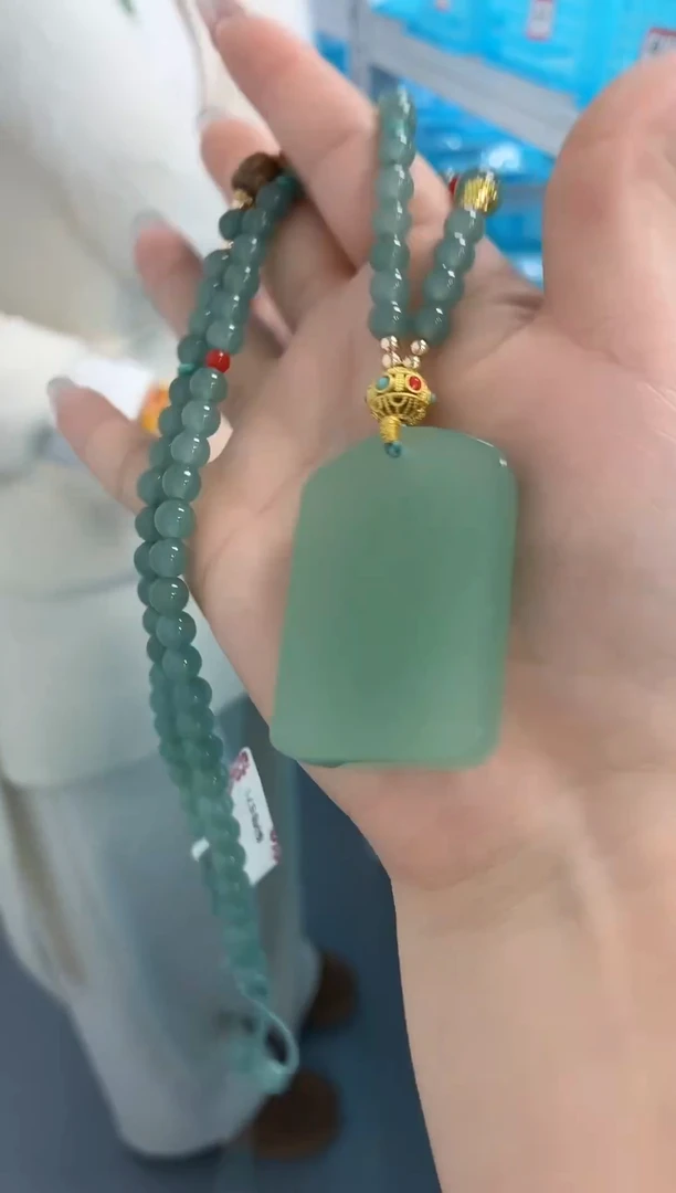 【高定甄选】高端轻奢多样性发货HF871S