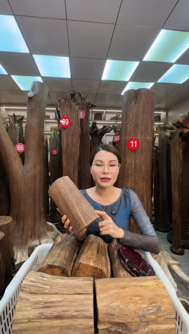 沉香沉香枕沉香原料 七天无理由