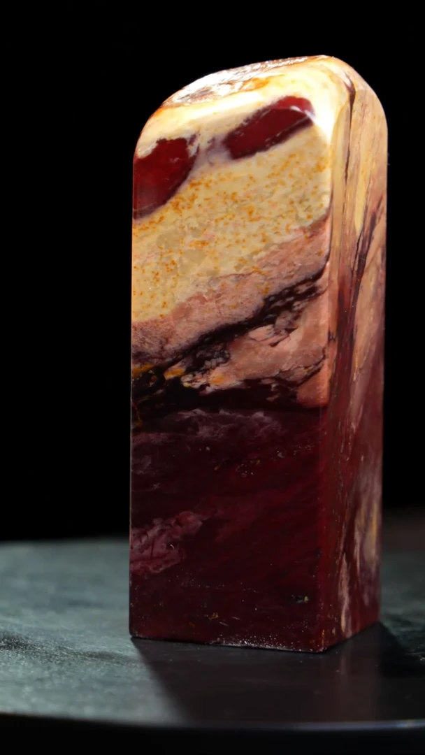 昌化石红砂印章印章印章