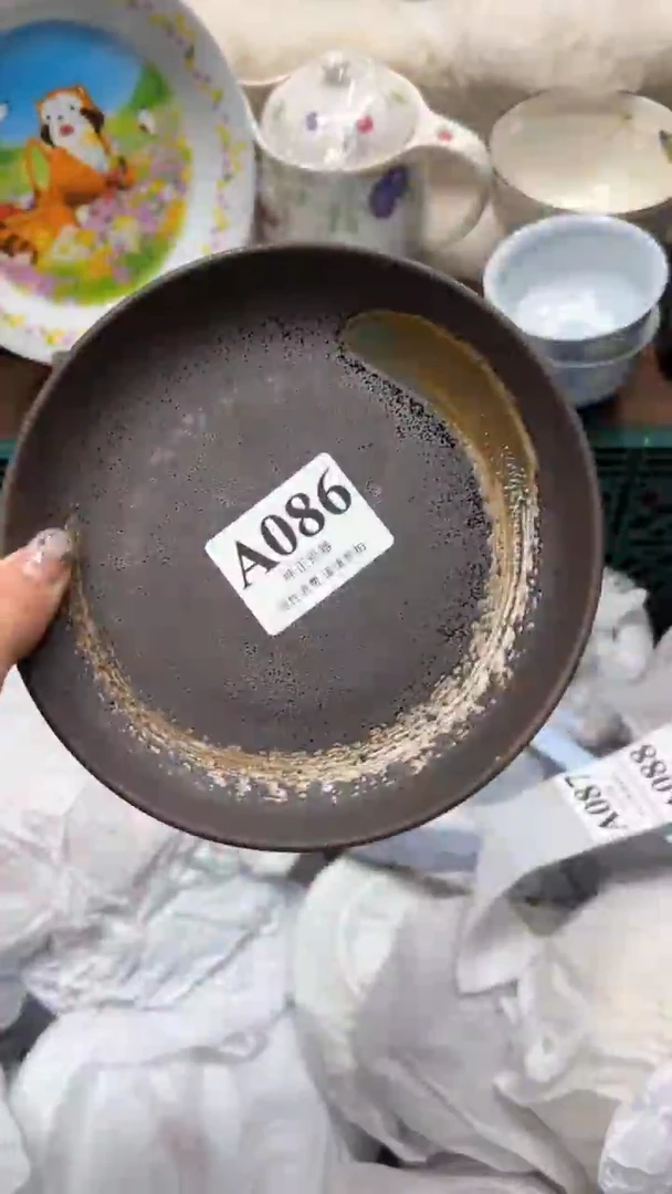 【闪购商品】瓷片           A08