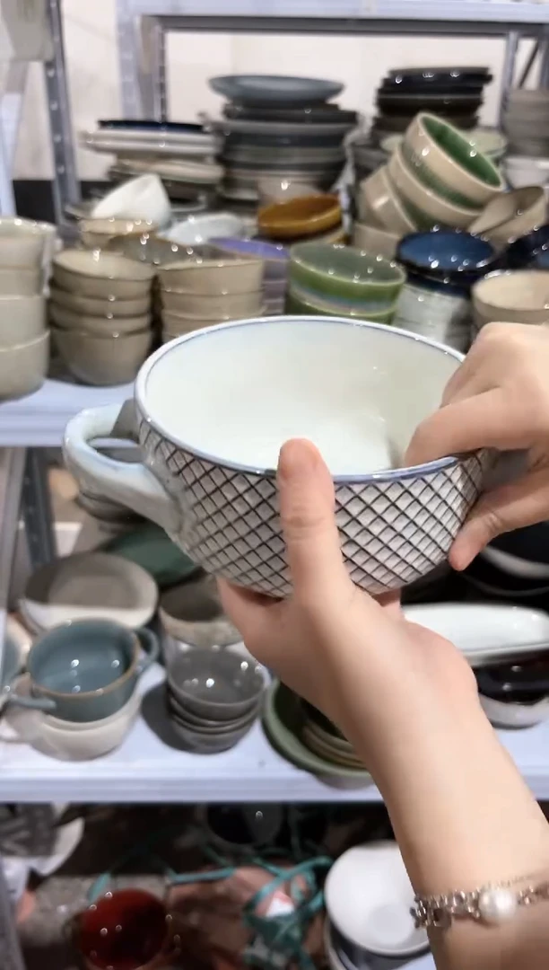 【闪购商品】瓷片外贸尾货瑕疵满20包邮X