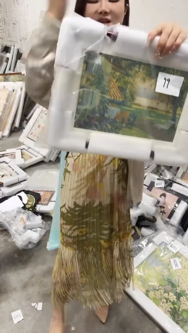 竖款仓库清货  默认瑕疵 53