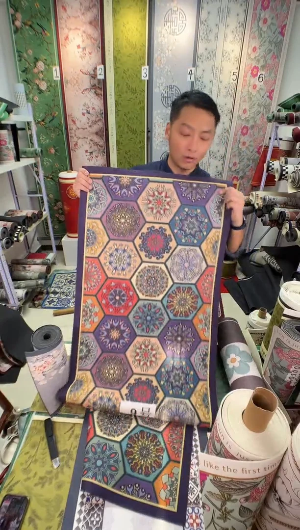 混纺60 280 紫波西