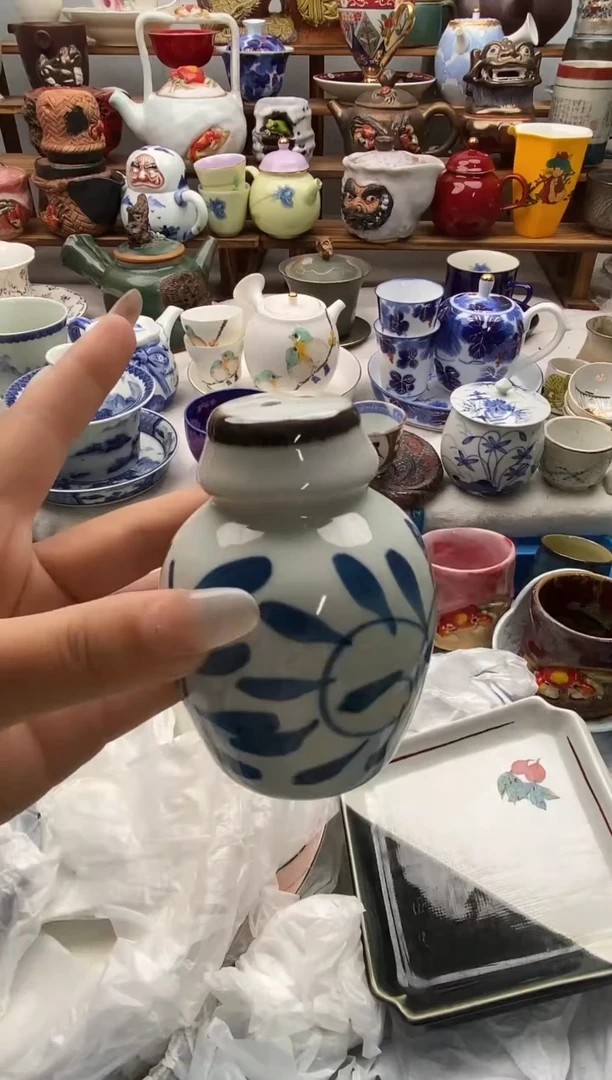 瓷片永****店全场满20包邮一对一闪购