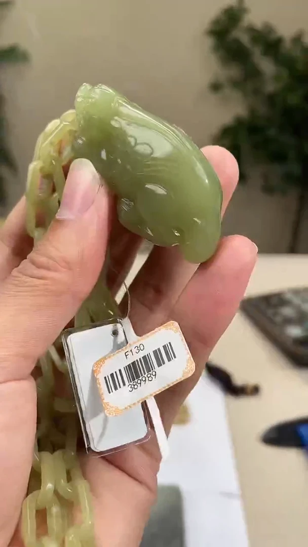 定制和田玉多样性拍一发一130129