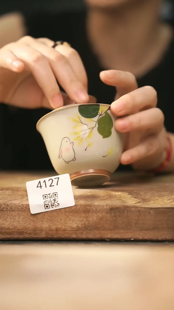 【落单孤品】福利/杯子@@4127