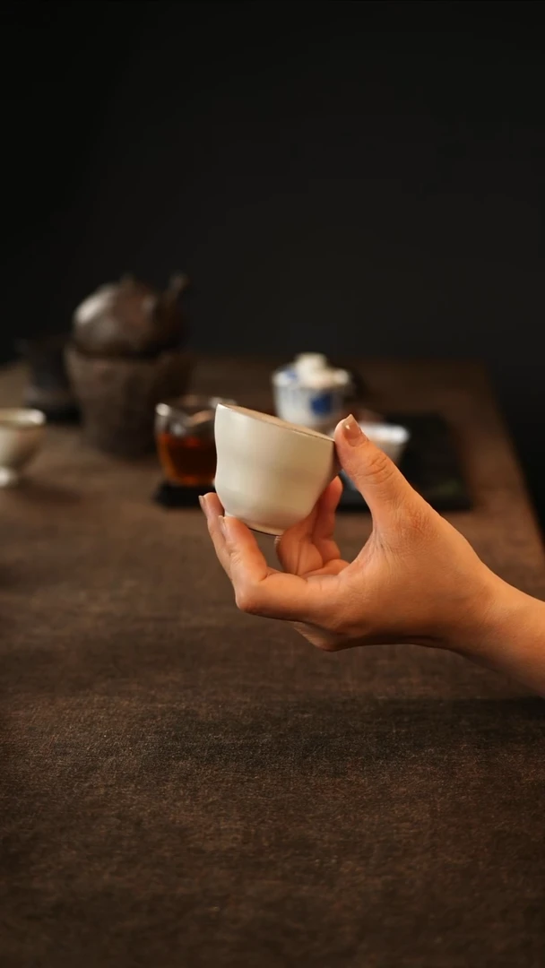 仟户烧严选手工陶艺