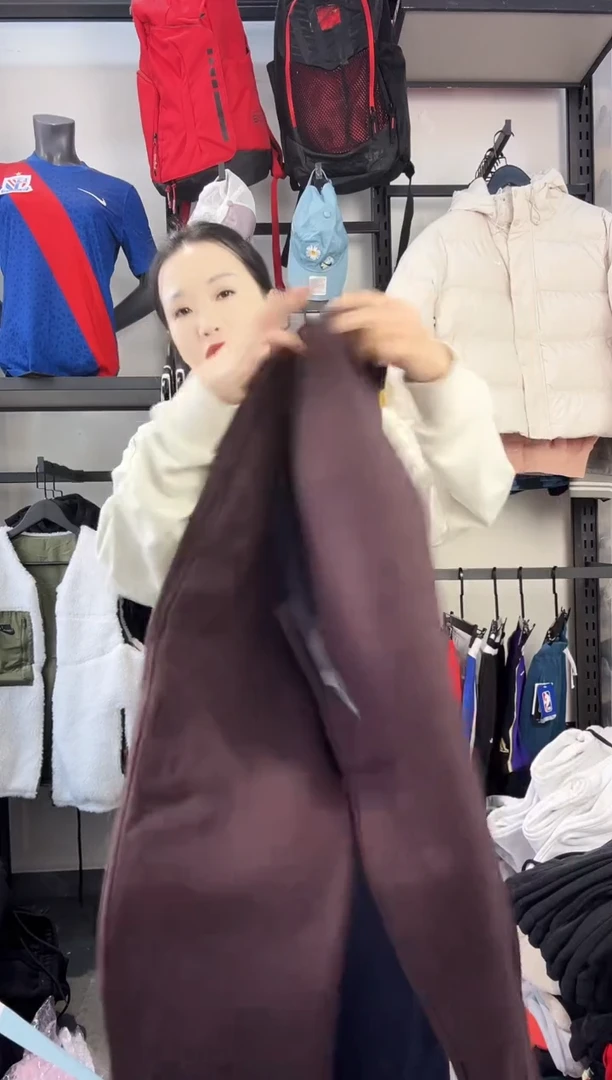 459闪购编码Nike/Jordan运动卫衣裤以直播间过款为准尺码·160