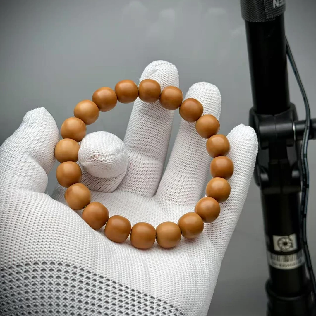 体验龙岩老型猴头核桃 新手练手猴头 轻微瑕疵介意勿拍