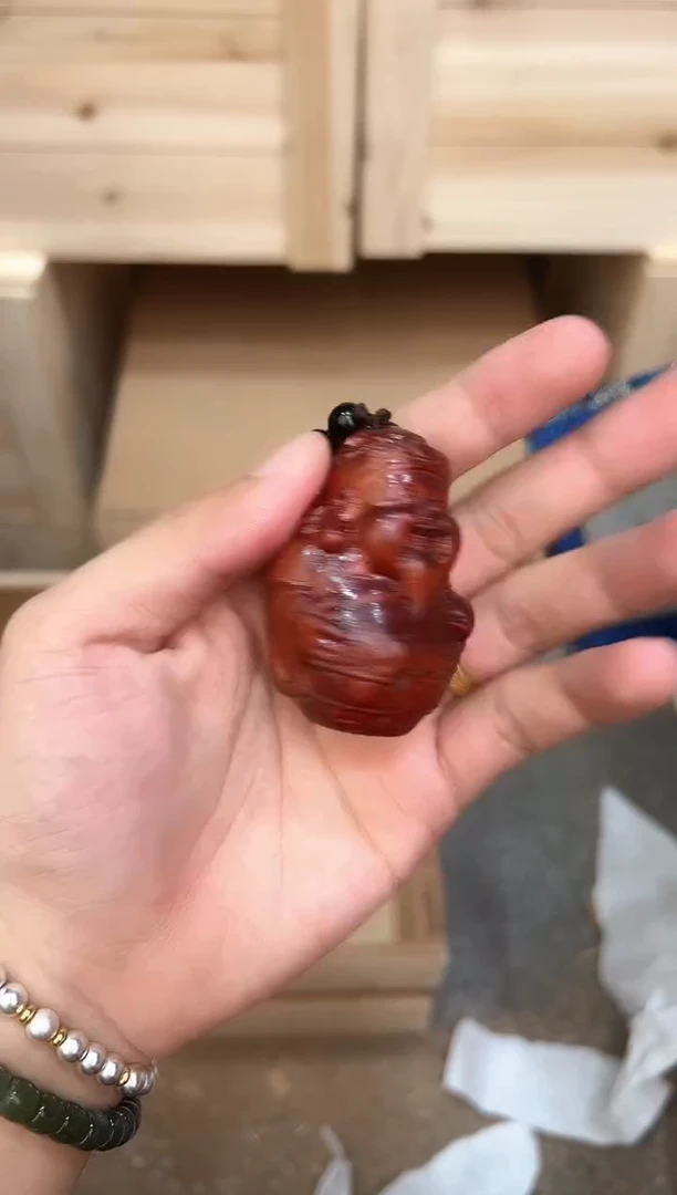 精品手串（无礼盒）@@ys986