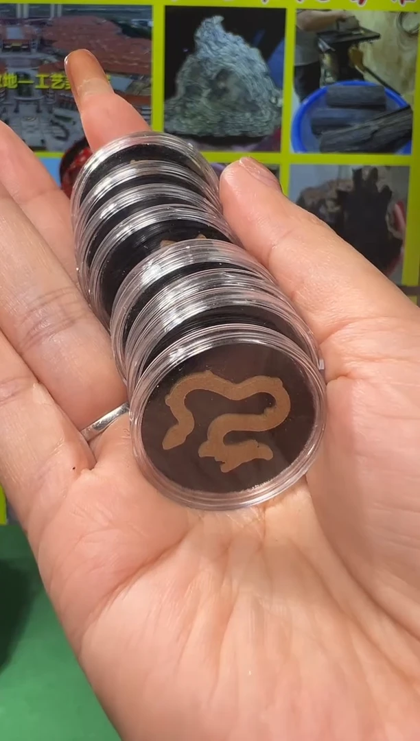 【闪购商品】沉香沉香香囊1号20片多样性发一